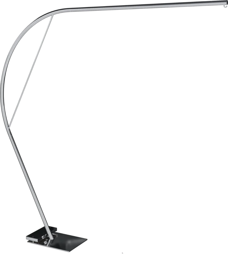Suporte para lustre