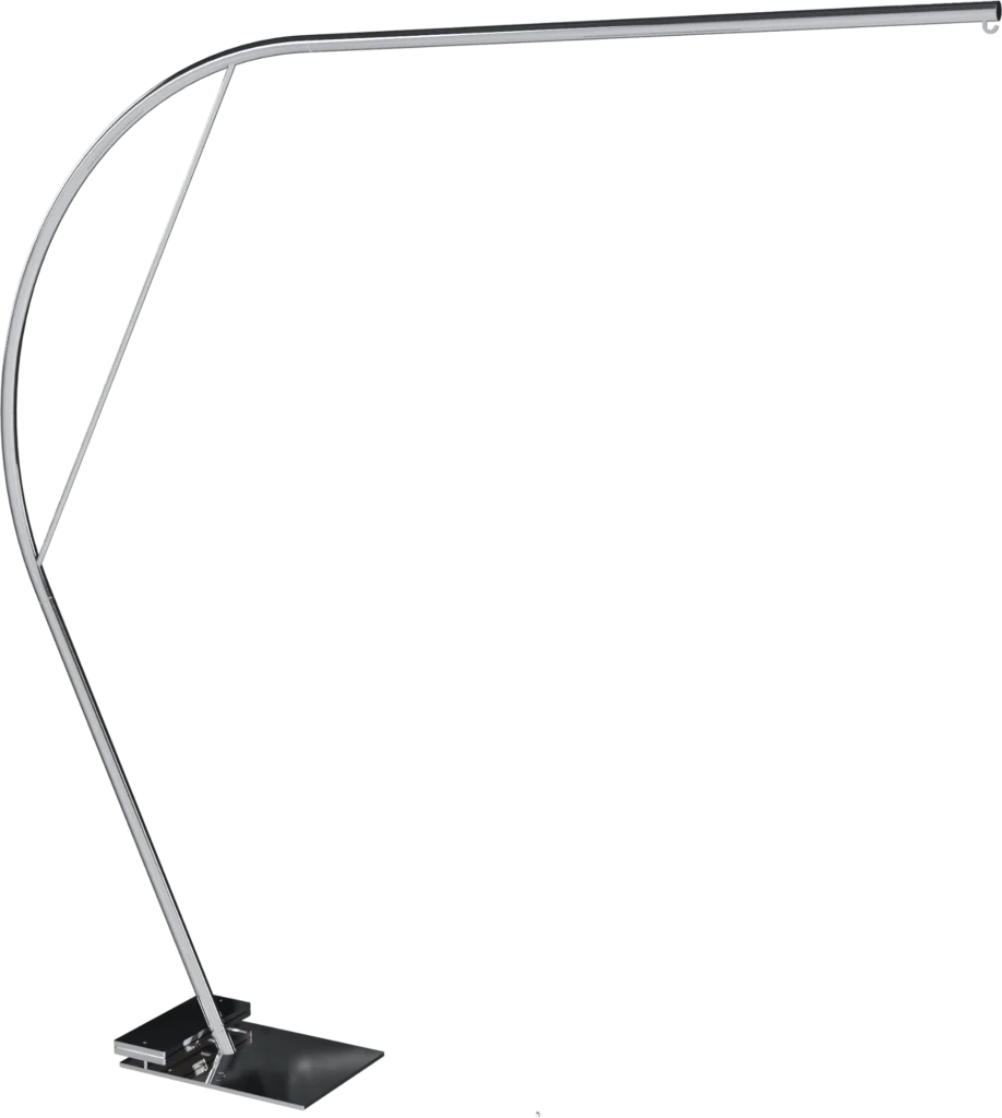 Suporte para lustre