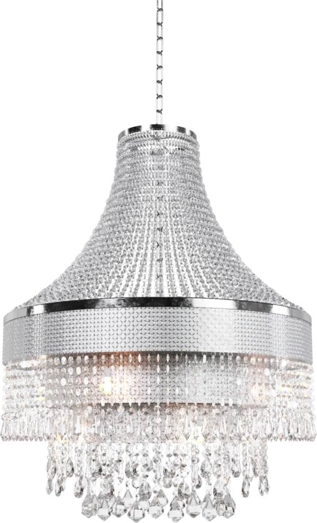 LUSTRE CRISTAL CLASSIC